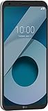 LG Q6 Smartphone 13MP Kamera, 32GB Speicher, Android 7.1, 13,97 cm, 5,5 Zoll...