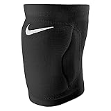 Nike Streak Volleyball Knee Pad Ce black M/L