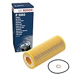 Bosch P9252 - Ölfilter Auto