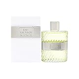 CHRISTIAN DIOR Eau Sauvage EDT Vapo 50 ml