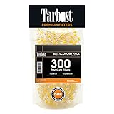 Tarbust 300 Zigarettenfilter Aufsatz, Filter Zigaretten, Anti Teerfilter für...