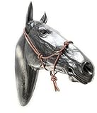 ARBO-INOX Knotenhalfter einfach ohne Führstrick Sonderangebot (COB VOLLBLUT,...