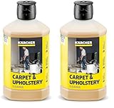 Kärcher Teppichreiniger RM 519, geeignet für die Reinigung von Teppichböden,...