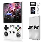 xiskt Portable Handheld Video Games mit 64 GB internem Speicher und 18.000+...