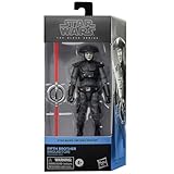 Star Wars Star WarsThe Black Series Fifth Brother (Inquisitor), 15 cm große...