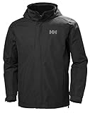 Helly Hansen Herren Standard Dubliner wasserdicht winddicht atmungsaktiv...