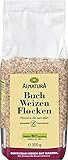 Alnatura Bio Buchweizenflocken, 350g