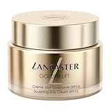 Lancaster Golden Lift Sculpting Day Cream SPF 15, 50 ml