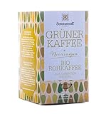 Grüner Kaffee 2 x 54 g