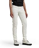 G-STAR RAW Damen Ace Slim Jeans