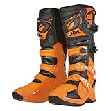 O'NEAL | Motocross-Stiefel | Enduro Motorrad | Anti-Rutsch Außensohle für...