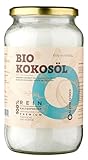 Bio Kokosöl CocoNativo - 1000mL (1L) - Bio Kokosfett, Kokosnussöl, Premium,...