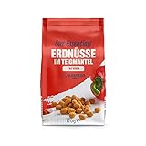 by Amazon Erdnüsse im Teigmantel Paprika, 170g