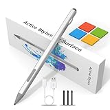 Surface Pen Stylus Stift für Microsoft Surface Pro 11/9/8/7/6/5/4/3, Surface Go...