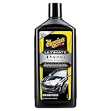 Meguiar's Hochglanzpolitur, Ultimate Polish - Autopolitur & Autoreinigung -...