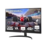 LG 32UR500K-B.AEU (31,5') 16:9 VA 4K
