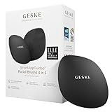 GESKE | SmartAppGuided™ Facial Brush 4 in 1 | Gesichtsreinigungsbürste |...