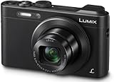 Panasonic LUMIX DMC-LF1 Premium Digitalkamera (12,8 Megapixel, LEICA DC...