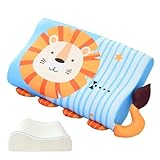 Kissen, Einzigartige Tiere Schlummerkissen Kinder, Kinder Kissen Schaum...