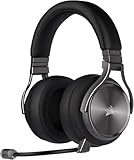 Corsair Virtuoso RGB Wireless SE High-Fidelity-Gaming-Headset...