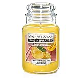 Yankee Candle Home Inspiration Exclusive (Mango-Limonade, groß)