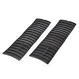 Froli Gripmatte Anfahrhilfe Set 2 st. schwarz 750x245mm Bergehilfe Sandboard...
