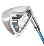 GForce 7 Iron Golf Swing Trainer - Used by Rory McIlroy, Named Golf Monthly...