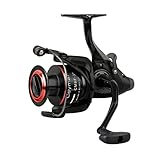 Okuma Ceymar Baitfeeder CMBF-330 - 200m 0,20mm Freilaufrolle Angelrolle mit...