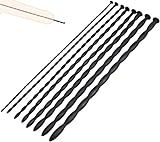 Dilator Set mit 8 stk für Männer – Harnröhren Dilatatoren Silikon Penis...