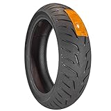 CONTINENTAL Motorradreifen 180/55 ZR 17 M/C TL (73W) CONTIROADATTACK 4 GT