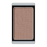 ARTDECO Eyeshadow - Farbintensiver langanhaltender Lidschatten matt - 1 x 1g