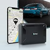 SALIND GPS-Tracker Auto, Motorrad, Fahrzeuge und LKW´s mit Magnet, etwa 40 Tage...