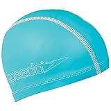 Speedo Unisex Kinder Pace Badekappe | Kinder | Trockene Haare Trainingshilfen,...