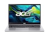 Acer Aspire Go 15 (AG15-42P-R8SZ) Laptop | 15,6' FHD IPS Display | AMD Ryzen 7...