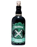 Brennerei Wild, Blackforest Wild Gin Traditional, Frische Zitrus- & Feine...