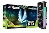 Zotac Gaming GeForce RTX 3070 Ti AMP Extreme Holo 8GB GDDR6X 256-bit 19 Gbps...