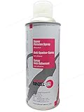 12 Dosen Binzel Abicor 400 ml Super Pistolenspray silikonfrei Schweißspray MIG...