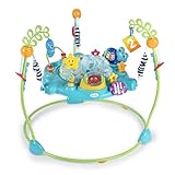 Baby Einstein, Ocean Explorers Curiosity Cove 2-in-1, Türhopser und...