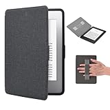 Hülle Kindle Paperwhite 6' 5./6./7.Generation mit Magnetischer, (Fit...