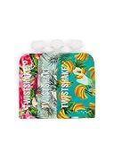 Twistshake Babynahrungsbeutel 220 ml – 3er-Set | Wiederverwendbare...