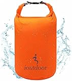 ioutdoor Dry Bag 2L/5L/10L/20L/40L/70L wasserdichte Tasche, Ultra-Light...