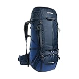 Tatonka Yukon 60+10 - Trekkingrucksack mit Frontzugriff, verstellbarem...