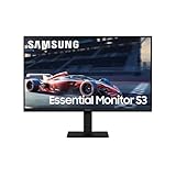 - Samsung - Samsung S24D300GAU - S30GD-Serie - LED-Bildschirm - 24 - 1920 x 1080...