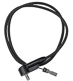 Bosch Geschwindigkeitssensor, 615 mm, inkl. Kabel und Stecker Magnet, schwarz,...