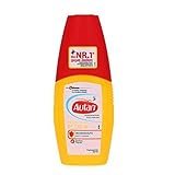 Autan Protection Plus ZECKENSCHUTZ Anti Tiques Pumpspray, 2er Pack (2x100ml)