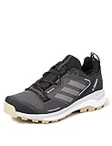 adidas Damen Terrex Skychaser 2 GTX Walking Shoe, Core Black Halo Silver Halo...