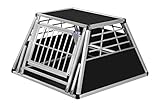 Alpuna Hundebox N55  100x100x62,5cm f. Opel Insignia Sports Tourer