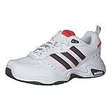 adidas Herren Strutter Shoes Gymnastik-und Trainingsschuhe, Cloud White/Core...