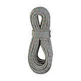EDELRID Kletterseil Parrot 9.8 mm, Farbe:bunt;Größe:40