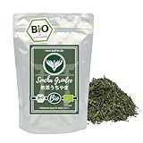 Azafran Grüner Tee - BIO Sencha Uchiyama Grüntee lose geschnitten - Original...